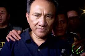 Moeldoko bakar Partai Demokrat, Andi Arief: Usianya cuma seminggu