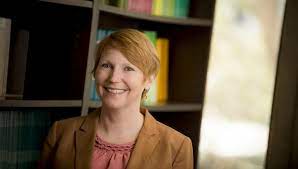 San diego is a city in the u.s. Christine Harris University Of California San Diego Image Eurekalert Science News
