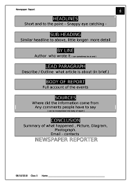 18+ debate report writing examples; The Iron Man Newspaper Report Writing Teaching Resources