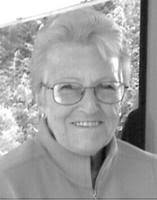 Doris Ann Maxwell (Hofeldt) (Deceased), Sunburst, MT Montana