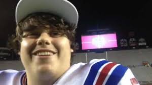 VIDEO: St. Paul's DL Scott Boyles