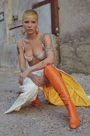 Halsey Nude And Fappening Photos Thefappening 20385 | Hot Sex Picture