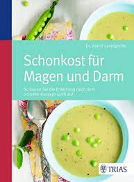 Mein sohn (nächte woche 4 jahre alt) hatte vor einer woche eine magen /darminfektion die nach 3 tagen wieder weg war. Schonkost Fur Magen Und Darm So Bauen Sie Die Ernahrung Nach Dem 3 Stufen Konzept Sanft Auf Amazon De Laimighofer Astrid Bucher