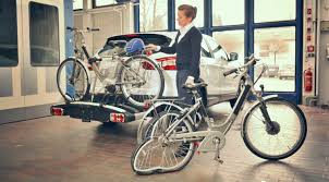 Fahrradtrager Fur E Bikes Nicht Immer Geeignet Camperstyle Net