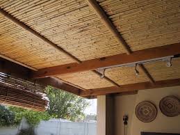 Bambus Diy Rollen Fur Decke Und Zaune Woodstock Gumtree Kleinanzeigen Sudafrika 136769590 Bamboo Diy Bamboo Ceiling Bamboo House