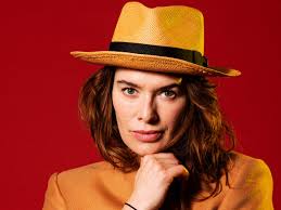 Lena headey was born on 3 october 1973. Lena Headey I Wanted A Better Death For Cersei Game Of Thrones The Guardian