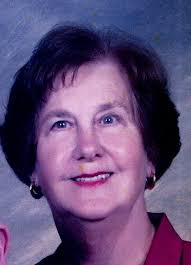 Joyce Kirkpatrick