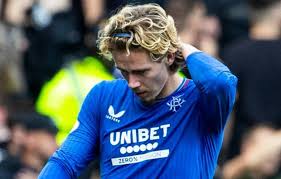 Rangers ace Todd Cantwell reveals knee injury 'isn't so straightforward' as  he breaks silence in worrying fitness update | The Scottish Sun