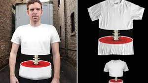Tentu tiap zaman desain baju terus berbeda dan semakin bagus serta unik bagi sebagian masyarakat kreatif di bidang fashion. 18 Desain Baju Unik Ini Gak Cocok Banget Dipakai Saat Lebaran Citizen6 Liputan6 Com