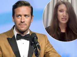 Armie hammer wants you to pick up the phone and call a friend. Stc2gntnm05okm