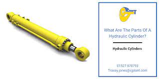 In hydraulic cylinders, the force can easily be multiplied or divided throughout the system. Hydraulic Cylinder Repair Uk Types Of Hydraulic Cylinders