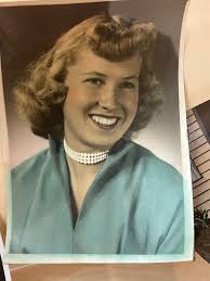 Hazel Pereversoff Obituary