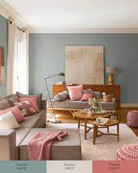 Maybe you would like to learn more about one of these? Trios De Colores Que Transforman Tu Salon