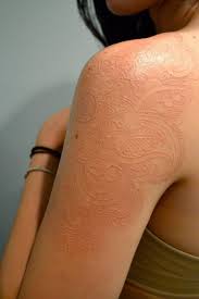 White Tattoo White Tattoo Tattoos Ink Tattoo