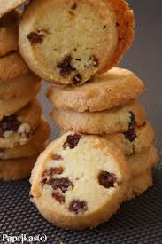 Sables Aux Raisins Secs Et Au Rhum Recette Cookies Moelleux Recette Gateau Sec Biscuit De Noel