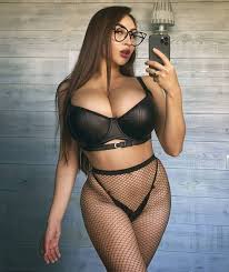 Louisa Khovanski Porn Latest Videos & Images 2025 664