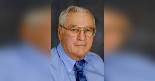 Obituary information for John W. Parmley