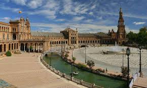 A ver si mañana entramos como tenemos q entrar y concentrados. Top Things To Do In Seville Swedish Nomad