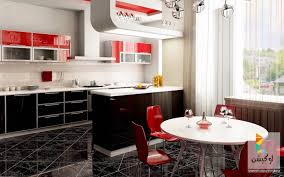 اخر ديكورات المطابخ 2017 2018 Kitchen Desings
