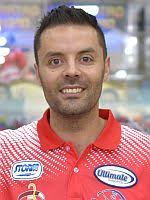 Two-handers Palermaa, Belmonte lead 43 bowlers into Qatar Open finals