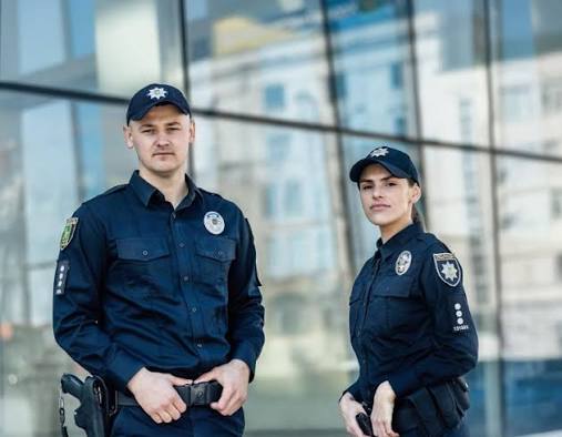 Затримано грабіжника, який «в стилі GTA» напав на двох жителів