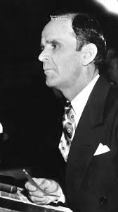 Pictures of William Branham