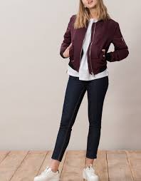 Check spelling or type a new query. Soldes Bombers Ado Fille En Stock