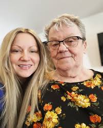 Twenty-five years with the company today, more than half my life.