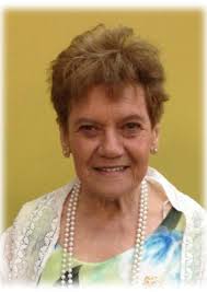 Victoria Helen Bilodeau