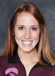 2016 Women's Cross Country Roster