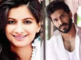He is the son of famous bollywood superstar anil kapoor and sunita kapoor. Watch Sister Rhea Kapoor S Heartfelt Birthday Wishes For Brother Harshvardhan Kapoor Hindi Movie News Times Of India