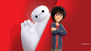 Pada awalnya serial kartun animasi ini dit. Big Hero 6 Full Movie Movies Anywhere