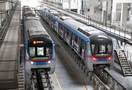 hyderabad metro rail rules regulations fares luggage