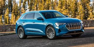 Dealership Group Rushes Judgment On Audi E Tron Sales Patience Required Audi E Tron E Tron Audi