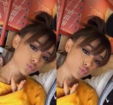 Pin Auf Ariana Grande