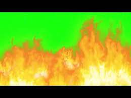 Fire Green Screen Effect 3 Youtube Green Screen Video Backgrounds Greenscreen Green Screen Backgrounds