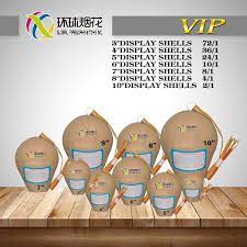 The industry estimates that over 60% of customers will be left empty handed this 4th of july due to the shortage. China Shells Fireworks Shells Fireworks Wholesale Manufacturers Price Made In China Com