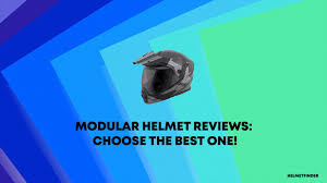 Best Budget Modular Helmets Reviews And Best Brands