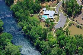 Reserve your villa in our next phase. 27 Saluda River Club Amenities Ideas Outdoor Centre Saluda Picnic Area