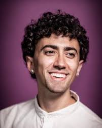 SW!NG OUT Program Book by The Joyce Theater Foundation