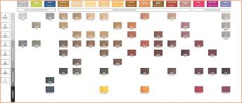 Redken Shades Eq Cream Color Chart Www Bedowntowndaytona Com