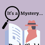It's A Mystery Book Club!