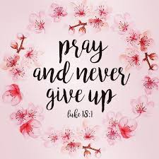 Bible Quotes On Instagram Pray And Never Give Up Biblequote365 Biblequote365 Quote P Christian Quotes Art Printable Christian Quotes Bible Verse Prints