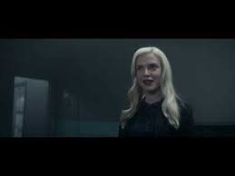 The teenage girls of vestalis academy are meticulously trained in the art of being clean girls, practicing the virtues of perfect femininity. Body At Brighton Rock Official Trailer Suspense Movies Video Fanpop