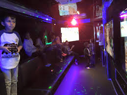 Looking to play city bus transport truck free transport games? Video Game Truck Birthday Party In Mobile Alabama Pensacola