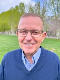 Brad Edgington's Instagram, Twitter & Facebook