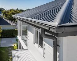 New Gutter Estimator Sechelt