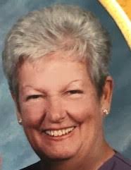 Obituary for Barbara C. Bentley