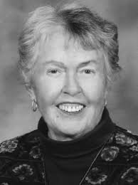 Martha Ward Obituary (1921