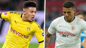 Read transfer news and rumours, and get the details on done deals, completed ins and outs, and fees. Liverpool Transfer Targets Sancho Carlos Players Linked With The Club Goal Com